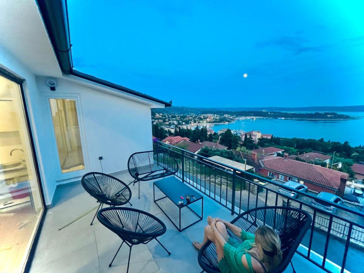 Apartma Portoroz Exterior photo